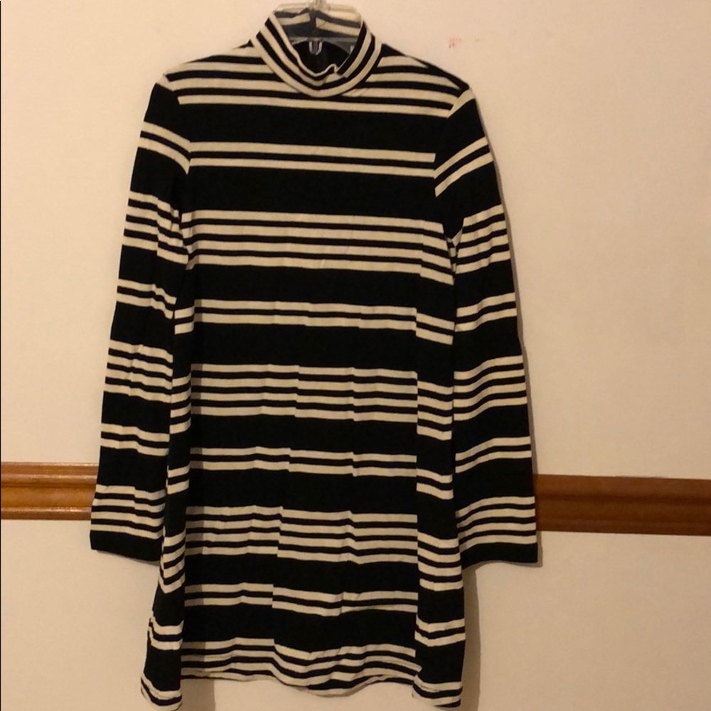 Zara dress